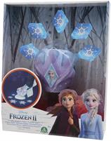 Frozen 2 Ice Walker Proiettore Magico FRN68000