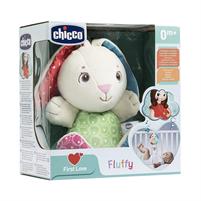 Chicco Carillion Fluffy Coniglietto 7930