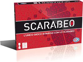 Gioco da Tavola Scarabeo 6033993 6067899