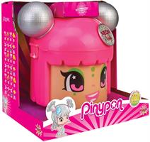 Pinypon Testa Neon Party con Personaggi 700015210 PNY02000