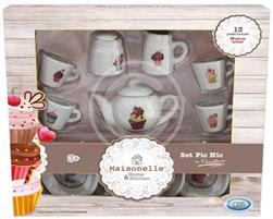 Maisonelle Set Porcellana 56291