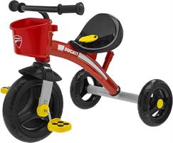 Chicco U-Go Trike Ducati 741207