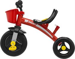 Chicco U-Go Trike Ducati 741207