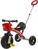 Chicco U-Go Trike Ducati 741207