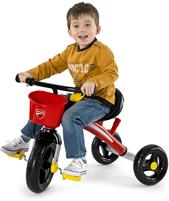 Chicco U-Go Trike Ducati 741207