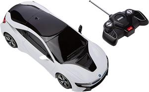 Auto R/c Bmw I8 Nw 1:18 63294