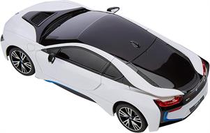 Auto R/c Bmw I8 Nw 1:18 63294