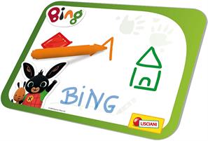 Bing Banchetto Educativo Baby 75874