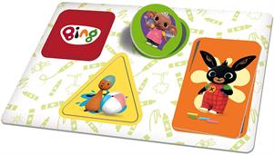 Bing Banchetto Educativo Baby 75874