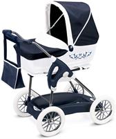 Inglesina Piccolo Combi Pieghevole Blu 7600250581