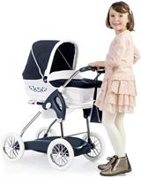 Inglesina Piccolo Combi Pieghevole Blu 7600250581