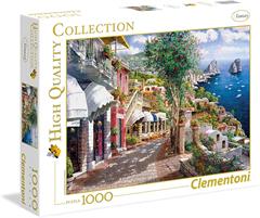 Puzzle HQC Capri 1000pz 39257