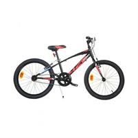 Bici MTB Girl Nero Mis 20 420D04