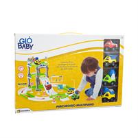 Giò Baby Parcheggio Multipiano GGI190368