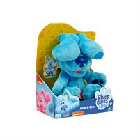 Blue's Clues Peluche Cucu' Blue BLU02100