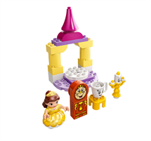 Lego Duplo Disney La Sala da Ballo di Belle 10960