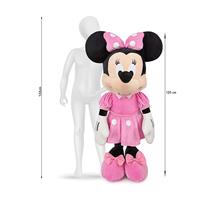 Peluche Disney Minnie Jumbo 150Cm 6315874211