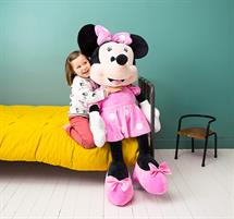 Peluche Disney Minnie Jumbo 150Cm 6315874211