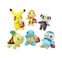 Pokemon Peluche 20Cm PK110100