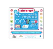 Spirograph Set Pennarelli CLC04111 CLC04122