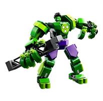 Lego Heroes Armatura Mech Hulk 76241