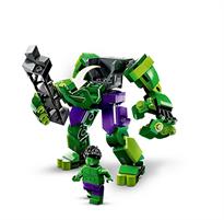 Lego Heroes Armatura Mech Hulk 76241