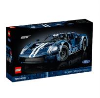 Lego Technic Ford GT 2022 42154