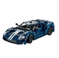 Lego Technic Ford GT 2022 42154