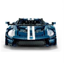 Lego Technic Ford GT 2022 42154