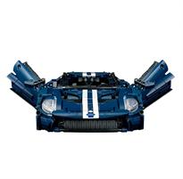 Lego Technic Ford GT 2022 42154