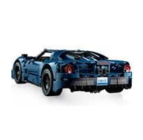 Lego Technic Ford GT 2022 42154