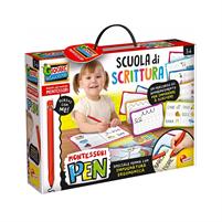 Lisciani Montessori Penna Super Scuola Scrittura 97081