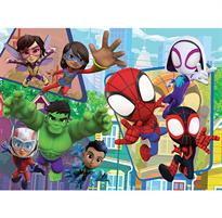 Puzzle Marvel Spidey 24 maxi 99726