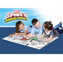 Puzzle Marvel Spidey 24 maxi 99726