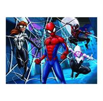 Puzzle Marvel Spiderman 60 Maxi 99757