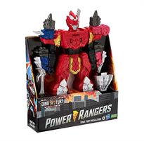 Power Rangers Dino Megazord Gigante 45Cm F2273