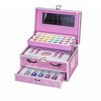 Martinelia Unicorn Make Up Glitter Valigetta POS230116 30592