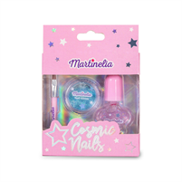 Martinelia Unghie Kit Cosmic POS230242