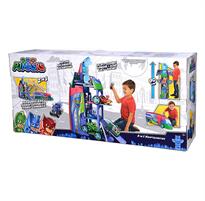 Pj Masks Playset Camion Quartier Generale 90Cm 2in1 109402466