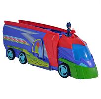 Pj Masks Playset Camion Quartier Generale 90Cm 2in1 109402466