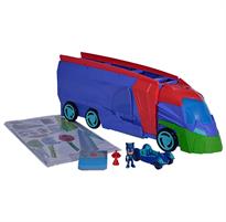 Pj Masks Playset Camion Quartier Generale 90Cm 2in1 109402466