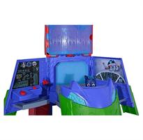 Pj Masks Playset Camion Quartier Generale 90Cm 2in1 109402466