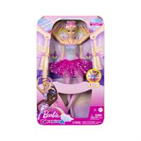 Barbie Ballerina Magico Tutu HLC25