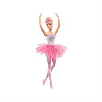 Barbie Ballerina Magico Tutu HLC25