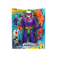 Imaginext DC Personaggi Insiders 30Cm Ass. HMK87