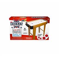 Gioco Air Hockey Compat con Gambe 706200321