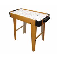 Gioco Air Hockey Compat con Gambe 706200321