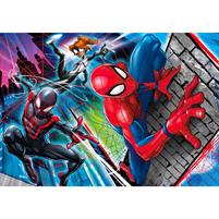 Puzzle Spiderman 24Pz Maxi 24497