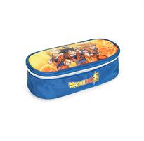 Astuccio Ovale Dragonball 69661