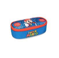 Astuccio Ovale Super Mario 70001